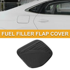 Fuel Tank Door Cap for Toyota Prius (2024–2025) Fuel Filler Flap Cover Black