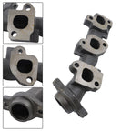 Exhaust Manifold with Gasket for Dodge Dakota Durango Ram