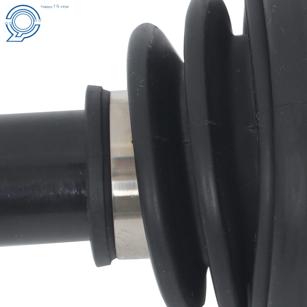 Front Left CV Axle Shaft for Toyota Corolla Matrix (2003-2018)