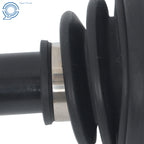 Front Left CV Axle Shaft for Toyota Corolla Matrix (2003-2018)