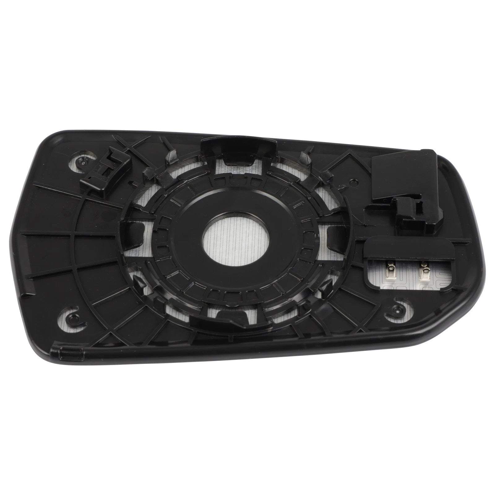 Heated Driver's Side Mirror Glass for Chevrolet Malibu (2016–2023)