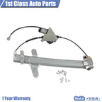 Power Window Regulator Motor Assembly for Ford Mercury (1992-2011)