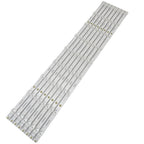 LED Backlight Strips for Hisense 70A6G 70H6500G (2021–2021) CRH-BX70X1U913030T080902H-REV1.2