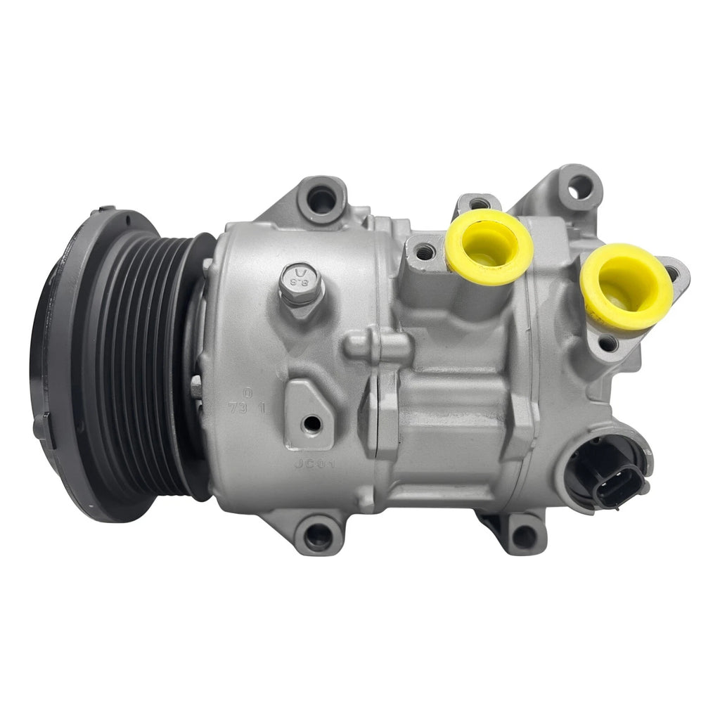 AC Compressor Replacement for Lexus LS500 3.4L (2018–2022)