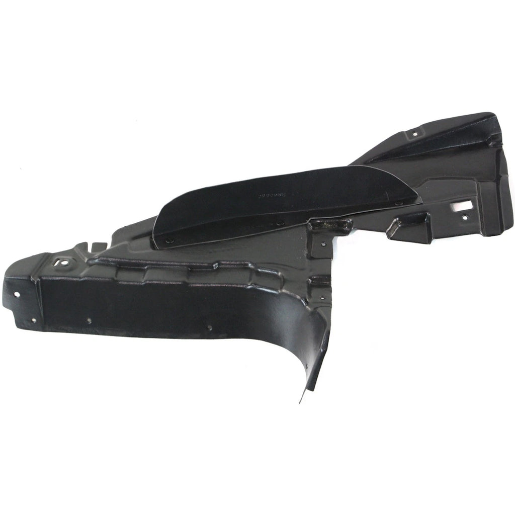 Set of 2 Engine Splash Shields for BMW 328 (Left & Right)
