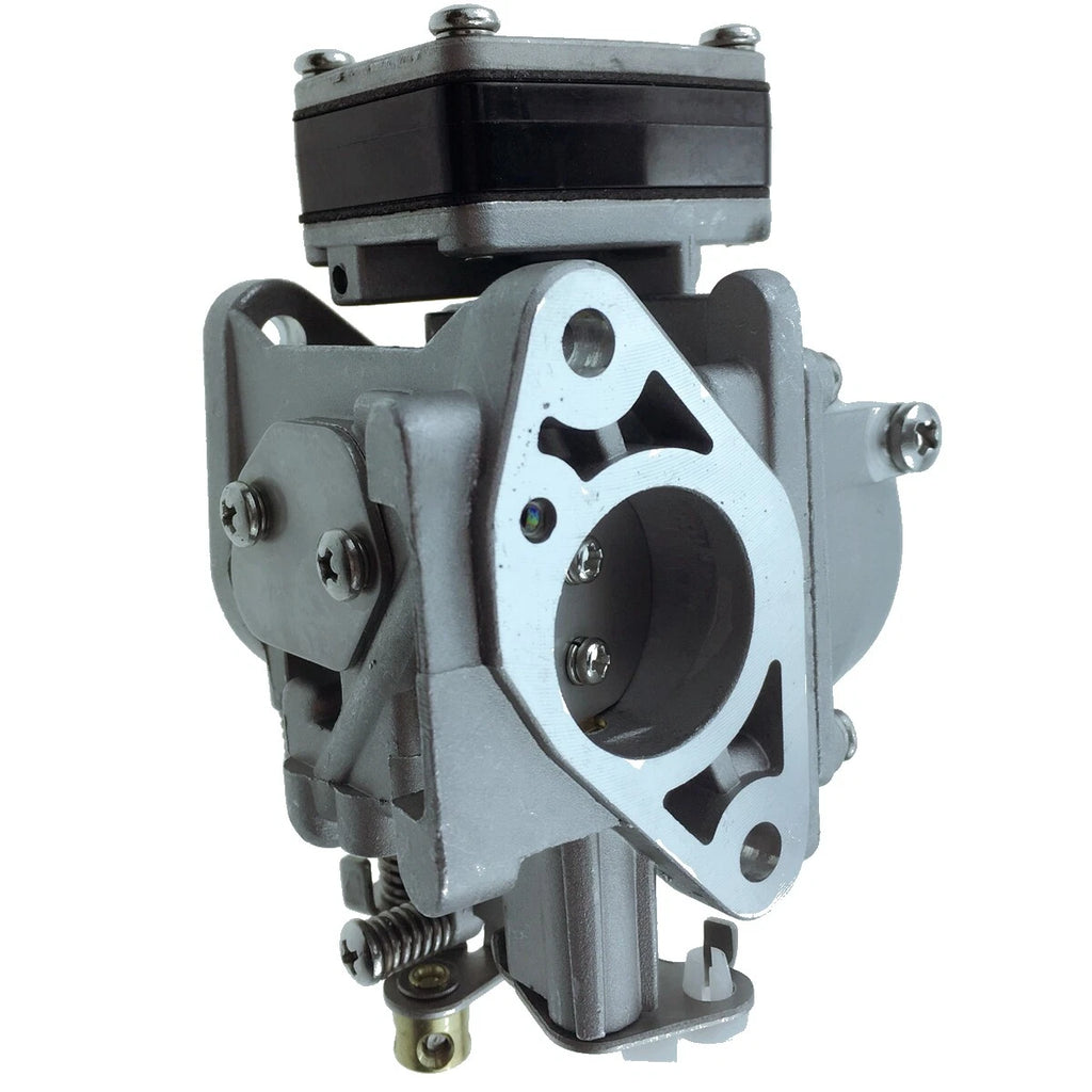 Carburetor for Tohatsu Nissan 5HP Outboard Engine (2-Stroke) 369-03200-2