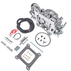 500 CFM Carburetor with Electric Choke for Small-Block Big-Block Engines