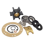 Impeller Kit for Yanmar 2GM20F 3GM30F 3HM 3HMF 3HM35 3HM35C (All Models) 128296-42070