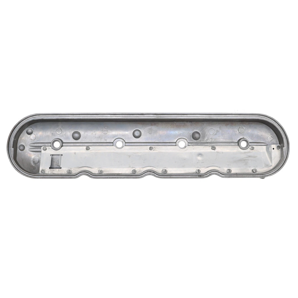 Left Driver Side Valve Cover for Cadillac Chevy GMC Pontiac (1999–2008) 12570427