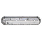 Left Driver Side Valve Cover for Cadillac Chevy GMC Pontiac (1999–2008) 12570427