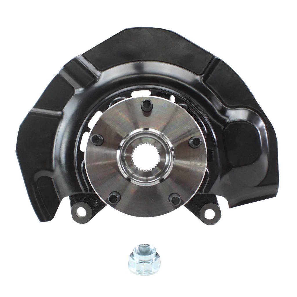 Front Left Steering Knuckle & Wheel Hub Bearing for ES350 (2007–2012)