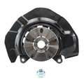 Front Left Steering Knuckle & Wheel Hub Bearing for ES350 (2007–2012)