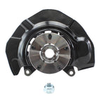 Front Left Steering Knuckle & Wheel Hub Bearing for ES350 (2007–2012)