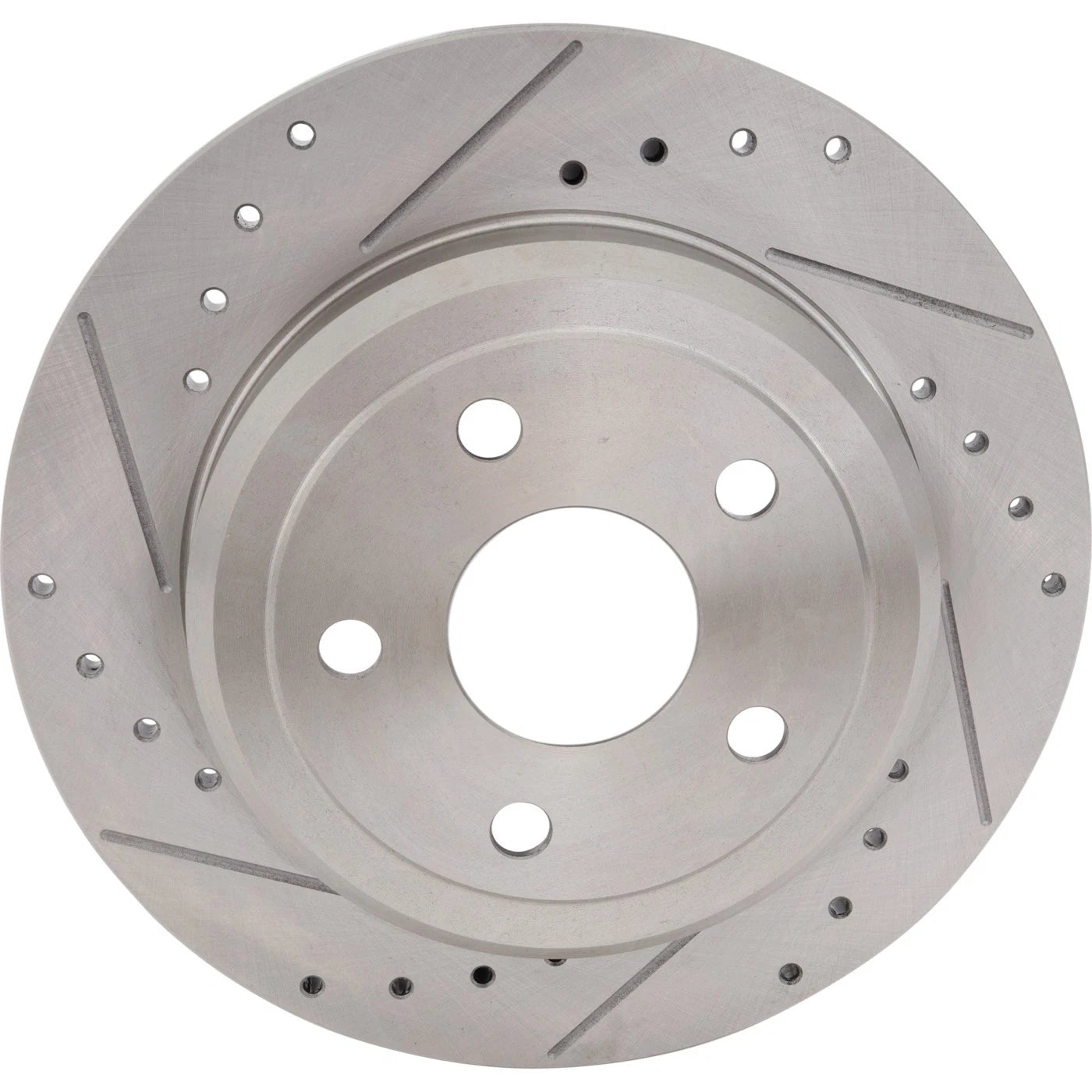 Rear Brake Disc for Dodge Durango, Jeep Grand Cherokee (2011–2020)