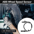 ABS Wheel Speed Sensor No. 5R3Z2C190AA for Ford Mustang (2005–2010)