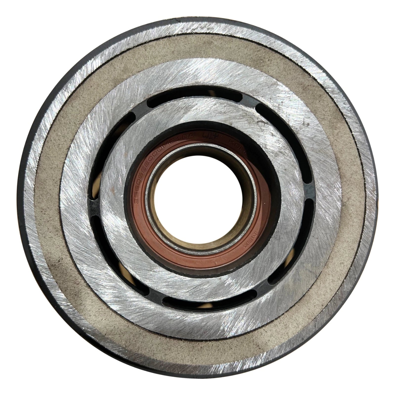A/C Compressor Clutch Replacement for Jeep Wrangler 3.6L (2020-2023)