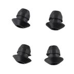 8Pcs Fuel Line Tank Grommet for STIHL FS85 FC75 FS76 FS74 (0000 989 0516)