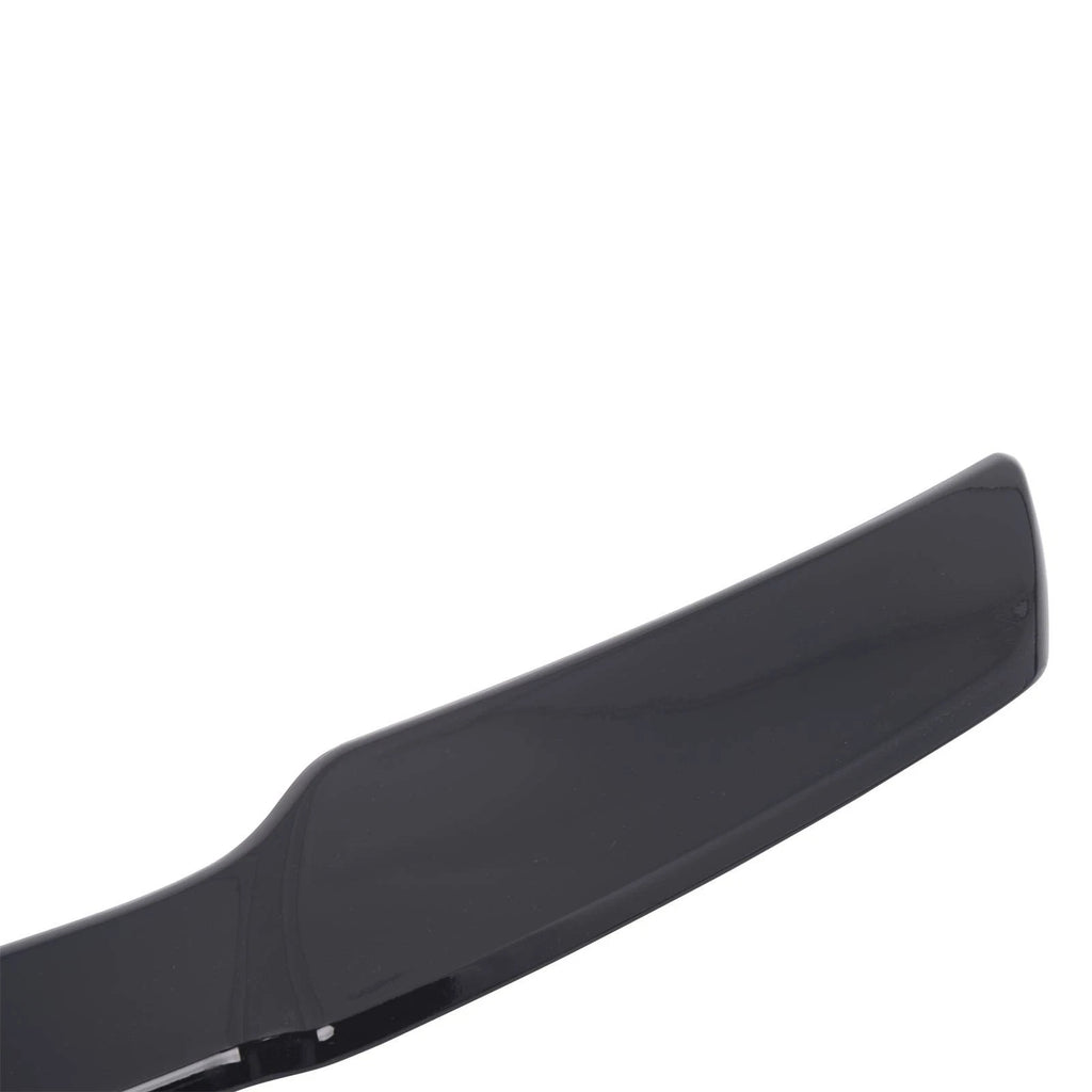 ZR1 Extended Style Rear Trunk Wing Spoiler for Chevrolet Corvette C6 (2005-2013)