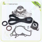 Timing Belt Water Pump Kit for Plymouth Eagle Mitsubishi 1.8L SOHC (1992–1996)