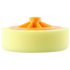 6X M14 Compounding Polishing Pad for Auto Hub Sponge Foam Buffing Wheel