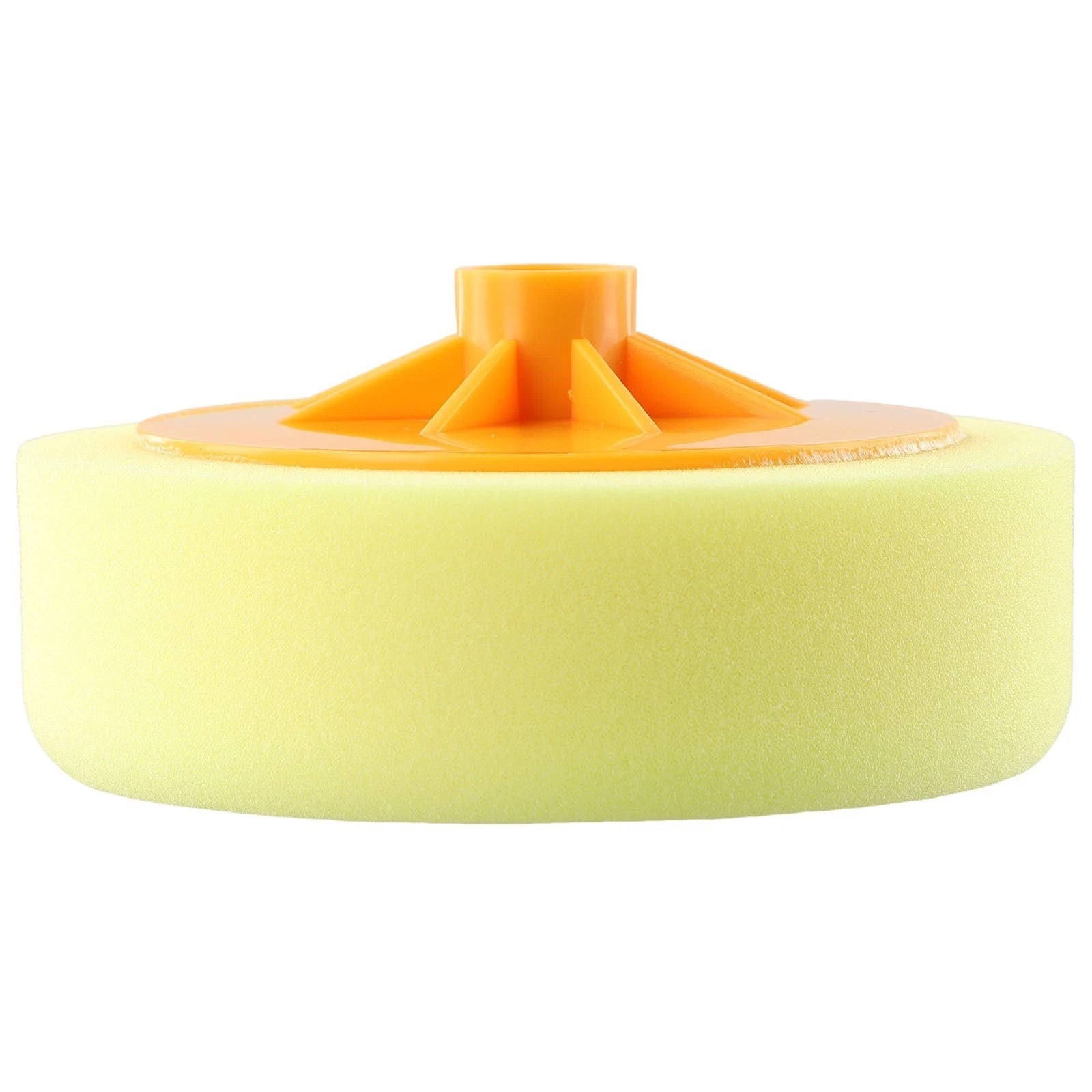 6X M14 Compounding Polishing Pad for Auto Hub Sponge Foam Buffing Wheel