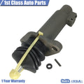Clutch Slave Cylinder for Chevrolet Camaro Pontiac Firebird (1983–1992) CS37821