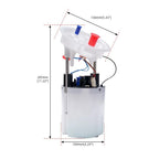 Fuel Pump Assembly E8688M for BMW 330i 335xi 328i 335i 128i L6 3.0L (2005–2015)