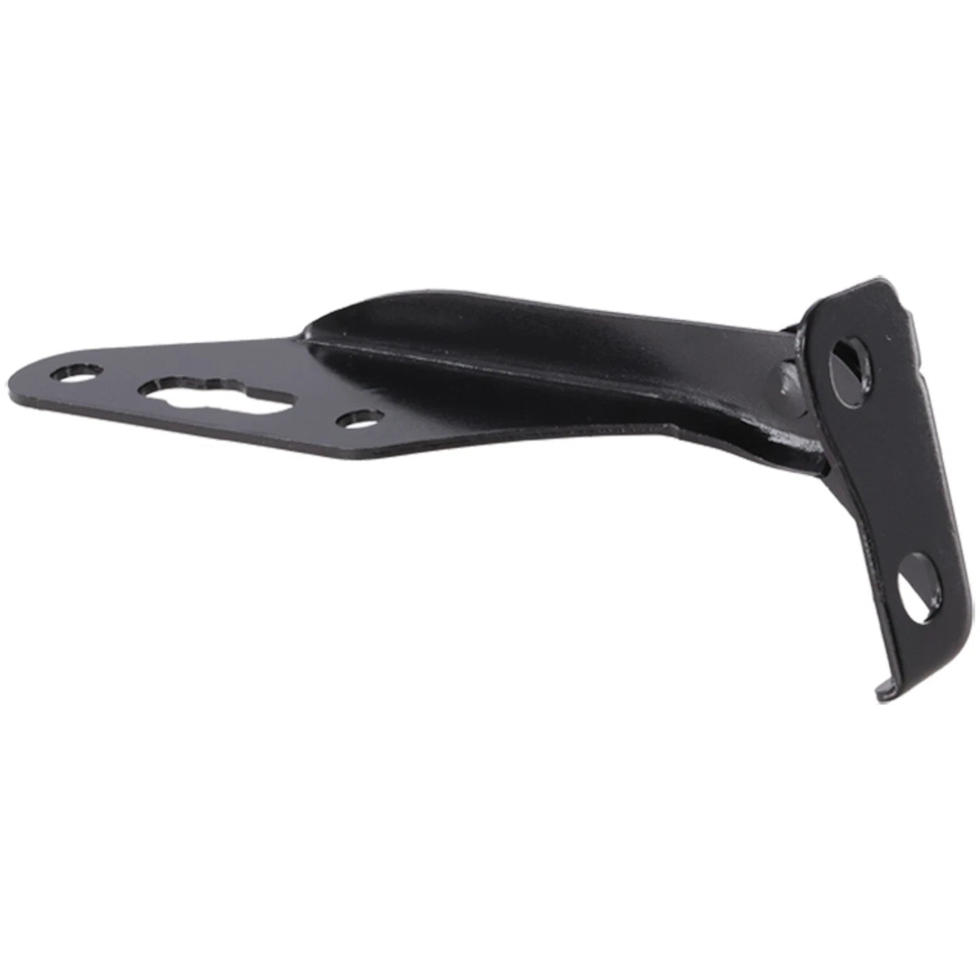 Hood Hinges Set of 2 for Honda Civic