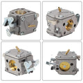 Electric Carburetor for Lawn Mowers