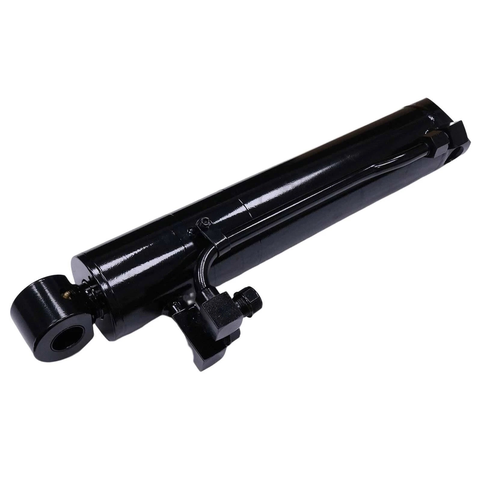 Hydraulic Cylinder Bucket Tilt 7104437 for Bobcat Skid Steer (642–732)
