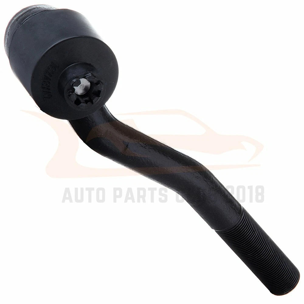 Set of 8 Front Upper Ball Joints & Sway Bar Tie Rods for Jeep Grand Cherokee (1999–2004)