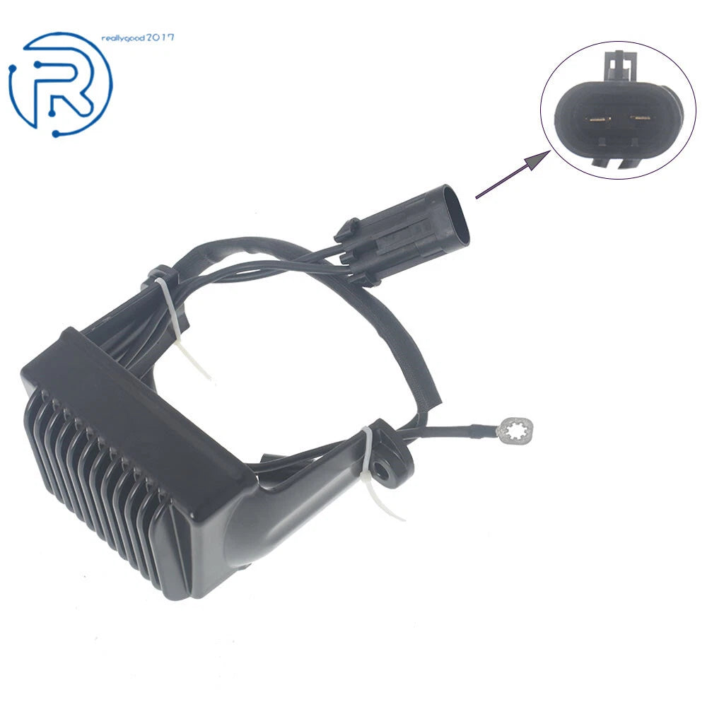 Voltage Regulator Rectifier for Harley Davidson FLT FLH (2004-2005)