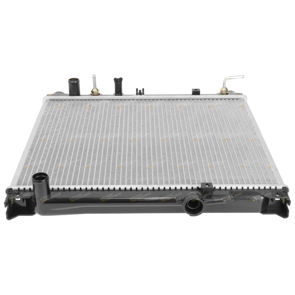 Aluminium Alloy Radiator for Suzuki Vitara (1988-1998)