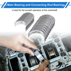 Main Bearing Connecting Rod Bearing Kit No.1170171020 for Toyota Liteace (1982–1985)