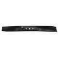 21" Toothed Mulching Mower Blade for Exmark Toro (Fits 108-0954-03, 13260)