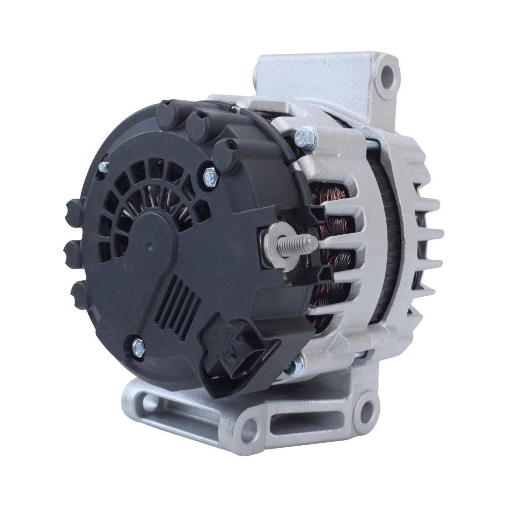 Alternator 130A for Buick Verano 2.4L L4 (2012–2017) LaCrosse Captiva Sport