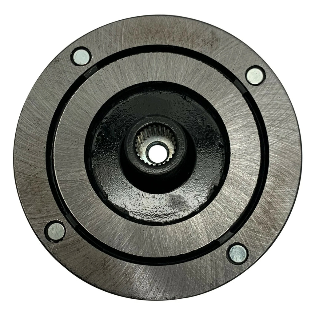 AC Compressor Clutch Replacement for Mitsubishi Raider 3.7L (2008-2012)