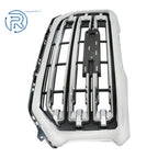 Grill for GMC Sierra 1500 (2016-2019) Chrome Trim
