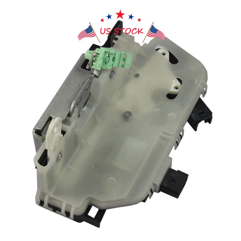 Front Left Door Latch for Ford F-150 (2009-2014)