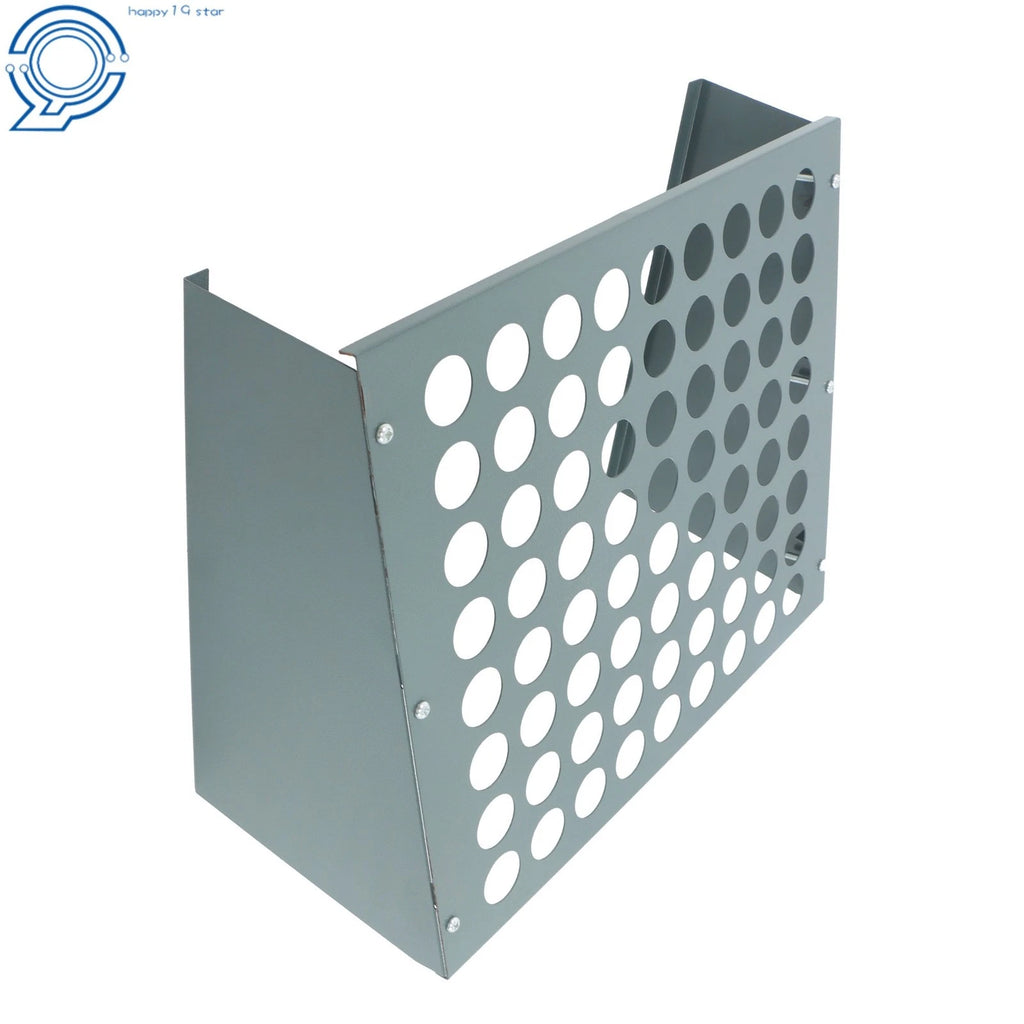 5C Collet Organizer for Workshop (Steel)