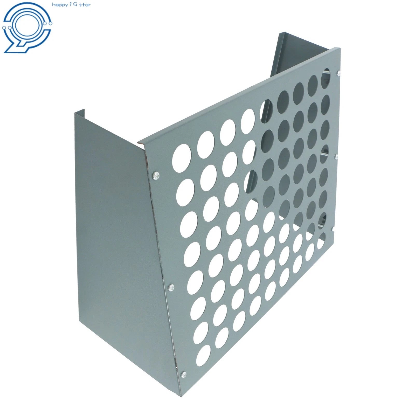 5C Collet Organizer for Workshop (Steel)