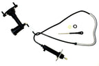 Master and Slave Cylinder Assembly for Jeep Wrangler (2005–2006)