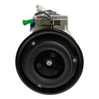 A/C Compressor Kit Replacement for Volkswagen Passat 1.8L Turbo (2005-2005)