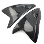 Gas Tank Side Cover Fairing for Suzuki GSXR 600 750 (2011–2019) Carbon Fiber