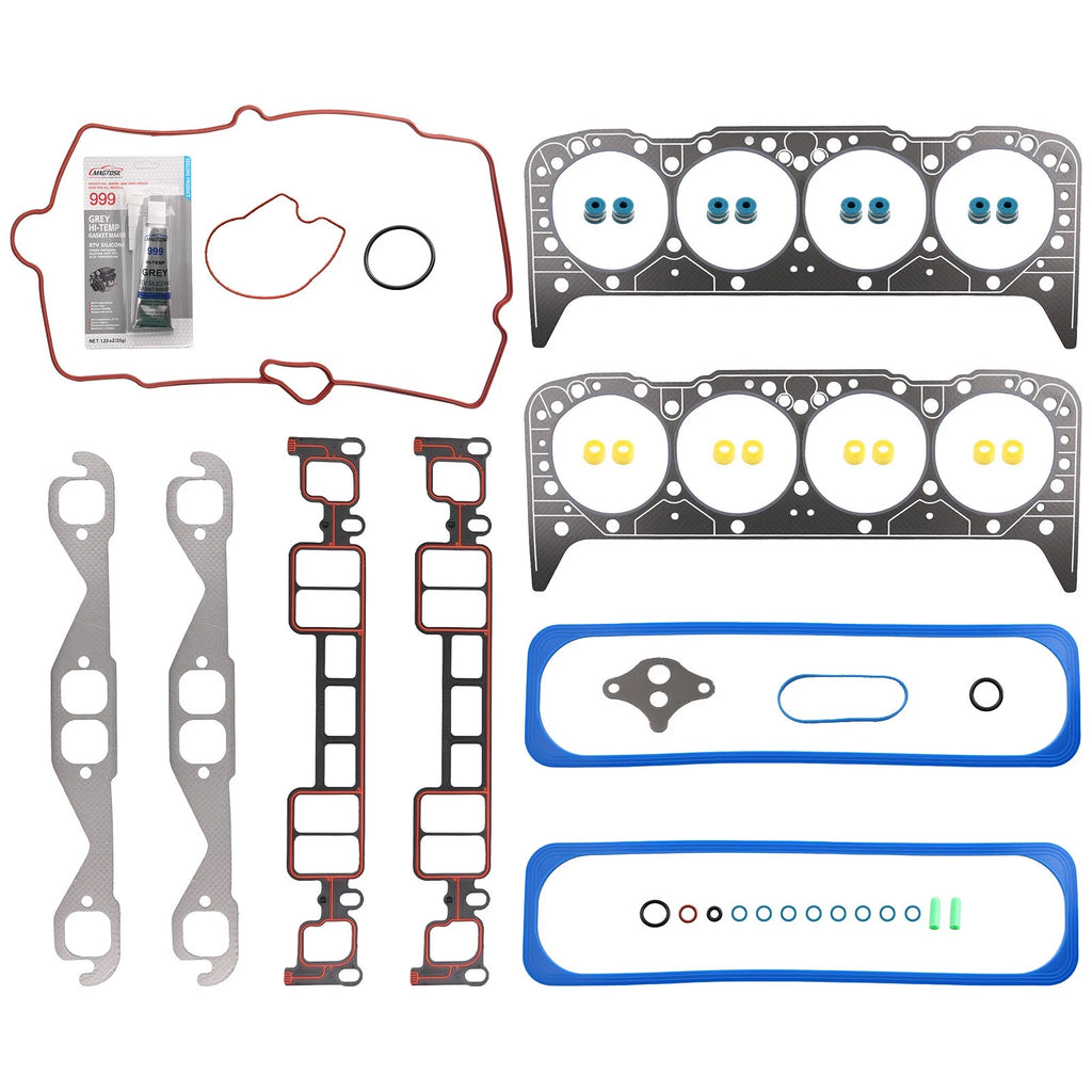 Head Gasket Set for Chevrolet GMC Cadillac 5.7L Vortec OHV VIN R (1996–2002)