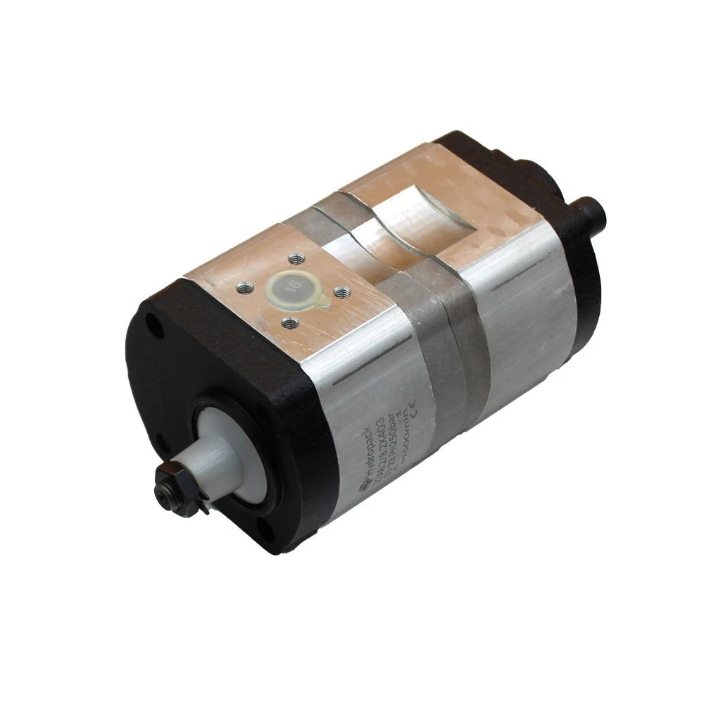 Hydraulic Pump for Vapormatic (Replaces 3147535R94)