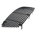 Upper Stainless Black Billet Grille Insert for Infiniti FX35/FX45 (2003–2008)