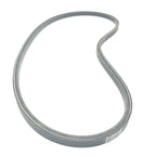 Fan Belt 6715478 for Bobcat Loader 751 753 763 773 S130 (2000–2010)