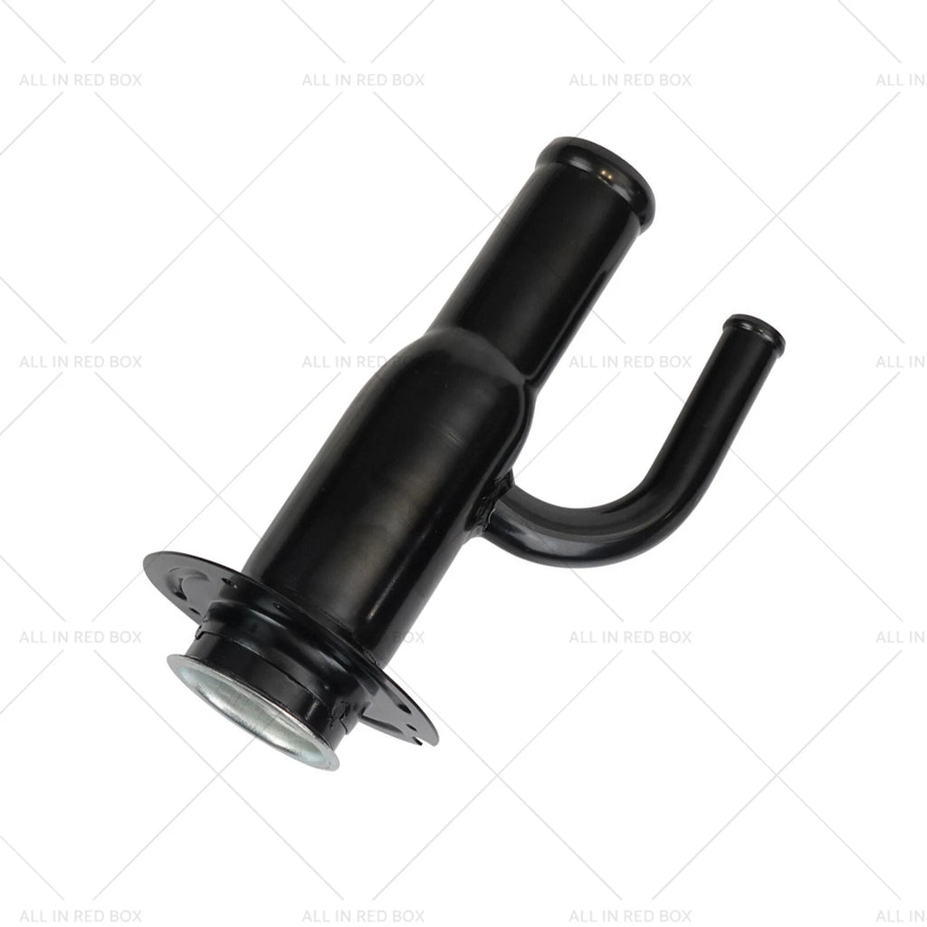 Fuel Tank Filler Neck Tube for Ford F-350 F-450 F-550 (2005–2007)