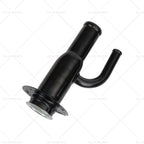 Fuel Tank Filler Neck Tube for Ford F-350 F-450 F-550 (2005–2007)